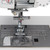 Elna Elnita EF72 Sewing and Quilting Machine