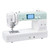 Elna Elnita EF72 Sewing and Quilting Machine