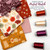 Autumn Breeze in Rust - Windfall Yardage