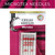 Organ needle combo pack with 3 Size 60/8 and 2 Size 70/10 Microtex Needles