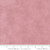 7inch by 7inch of dusty pink colored fabric