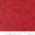 7inch by 7inch of ruby red colored fabric