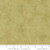 7inch by 7inch of muted olive green colored fabric