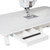 Janome Continental M6 Laundry Basket Quilts Special Edition Sewing Machine
