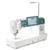 Janome Continental M6 Laundry Basket Quilts Special Edition Sewing Machine