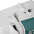 Janome Continental M6 Laundry Basket Quilts Special Edition Sewing Machine