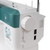Janome Continental M6 Laundry Basket Quilts Special Edition Sewing Machine