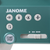 Janome Continental M6 Laundry Basket Quilts Special Edition Sewing Machine