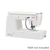 Janome Skyline 8 Sewing Machine