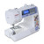 Janome 5300QDC Laundry Basket Quilts Special Edition Sewing Machine