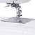Janome 5300QDC Laundry Basket Quilts Special Edition Sewing Machine