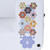 Janome 5300QDC Laundry Basket Quilts Special Edition Sewing Machine