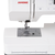 Janome SewSwitch 30 Combo 2-in-1 Sewing and Overlock Machine