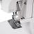 Janome SewSwitch 30 Combo 2-in-1 Sewing and Overlock Machine