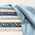 7 bolts of fabric from the "Natures Sketchbook" collection which includes florals, berries, leaves, and mushrooms