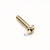 Screw M4 L=20 #SM5042005SN