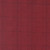 Close up of fabric with a plaid print in deep red