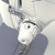 Juki TL-15 Quilting and Sewing Machine Tension Knob