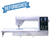 [OPEN BOX] Juki HZL-NX7 KIREI Computerized Quilting and Sewing Machine