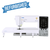 [OPEN BOX] JUKI DX-4500QVP Hayate Computerized Quilting and Sewing Machine