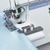 Juki MCS-1700 Coverstitch and Chainstitch Sewing Machine