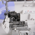 Juki MO-1000 Air Threading Serger