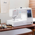 Janome Memory Craft 1000 Sewing and Embroidery Machine