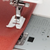 Ultra Glide Needle Plate & Foot Set for Janome Computerized Machines