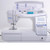 Juki HZL-Dx5 computerized quilting and sewing machine