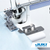 Coverstitch Hem Guide for Juki Coverstitch Machines