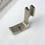 one eighth inch metal cording foot for Juki industrial high shank machines