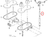 Thread Guide Pole for Juki TL Machines #40121615