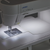 JUKI DX-4000QVP Kokochi Computerized Quilting and Sewing Machine