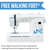 JUKI HZL-70HW-A Computerized Compact Sewing Machine