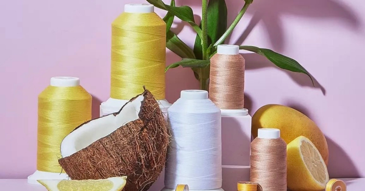 Joot Thread Threads - Thread Spools - Cotton Thread - Page 1 - Juki Junkies