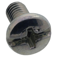 Close up of the Set screw A