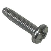 Close up of two 4x18 setscrews used with the 6700 extension table.