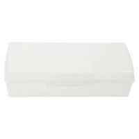Plastic Janome accessory box