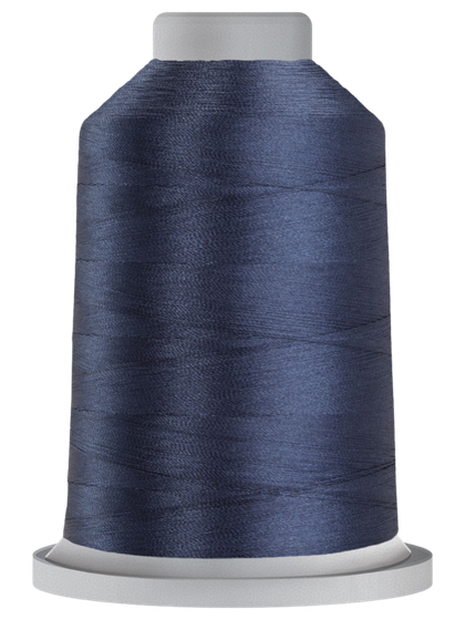 40 wt thread spool