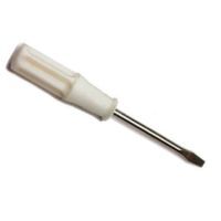 image of included small screwdriver