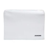 Image of the soft dust cover for the MC1000