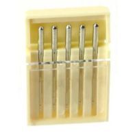Janome HLx5 Needle set package