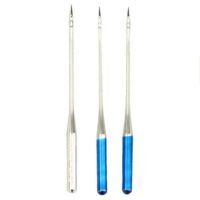 Image of the assorted needle set