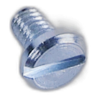 Close up of setscrew B