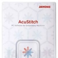 Image representing AcuStitch software