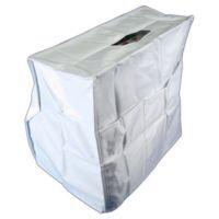 Janome soft dust cover