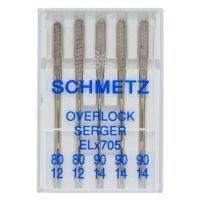image of the CoverPro assorted needle set