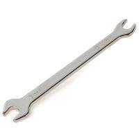 image of the double-ended spanner