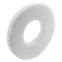image of single large Janome felt ring