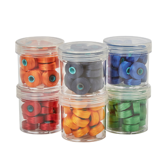 Glide 40 Prewound Bobbins